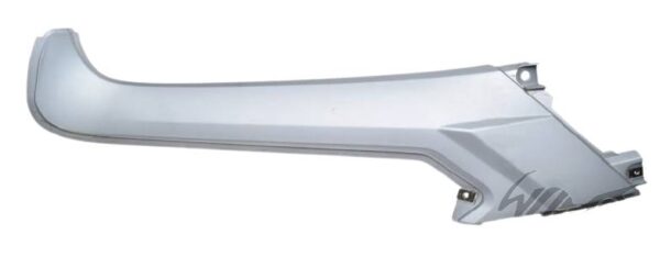 Plastik nad podłogą srebrny lewy cpi gtx 50/125