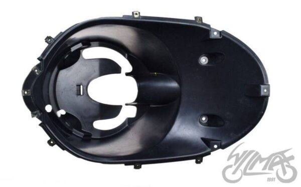 Osłona podłogą przód cpi gtx 50/125 - obrazek 2