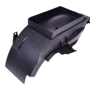 Błotnik tył część przód cpi qm125-2d 125