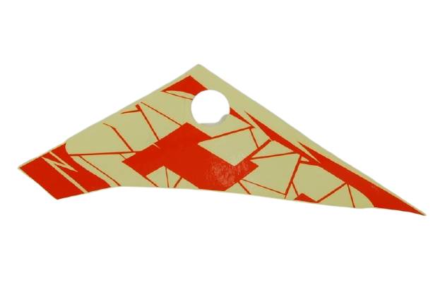 Naklejka nr.15 cpi sx-sm50