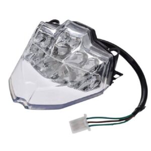 Lampa tył junak 905