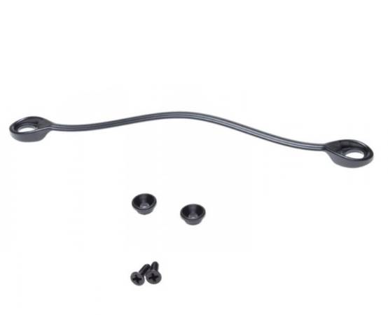 Ogranicznik otwarcia kufra shad sh29