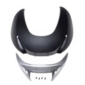 Nakładka kufra shad sh34 carbon