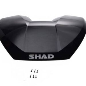 Nakładka kufra shad sh58x czarna