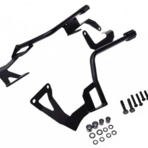Stelaż kufra bocznego 3p shad do honda cb650