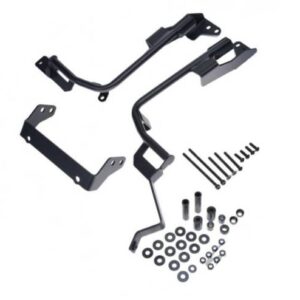 Stelaż kufra bocznego 3p shad do honda crosstourer