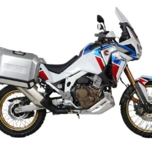 Stelaż kufra bocznego 4p shad terra do honda crf