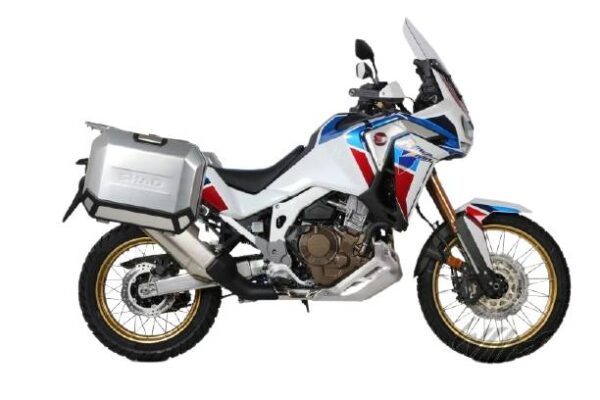 Stelaż kufra bocznego 4p shad terra do honda crf