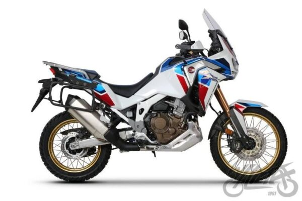 Stelaż kufra bocznego 4p shad terra do honda crf - obrazek 2