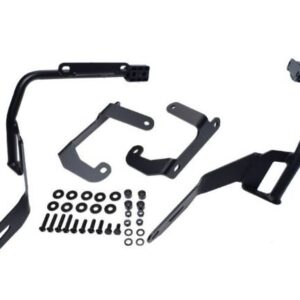 Stelaż kufra bocznego 3p shad do honda integra