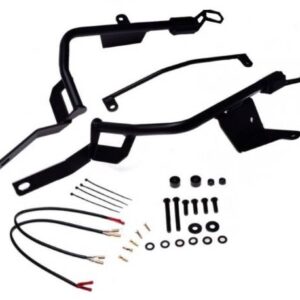 Stelaż kufra bocznego 3p shad do kawasaki er6 n/6f