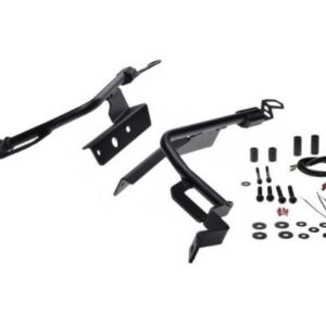 Stelaż kufra bocznego 3p shad do kawasaki z650