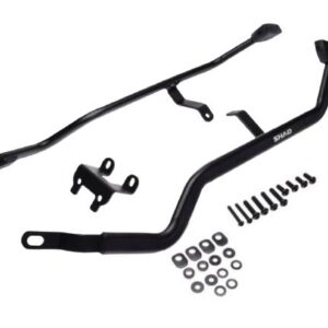Stelaż kufra tył shad do kawasaki z750 r