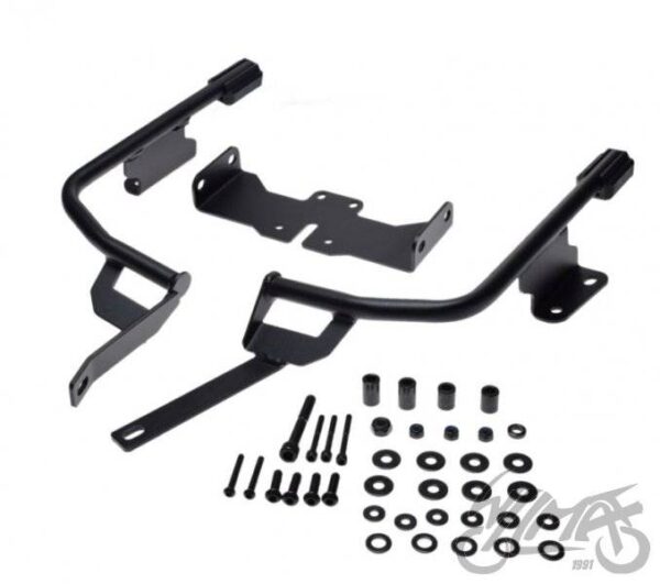 Stelaż kufra bocznego 3p shad do kawasaki z900 - obrazek 2