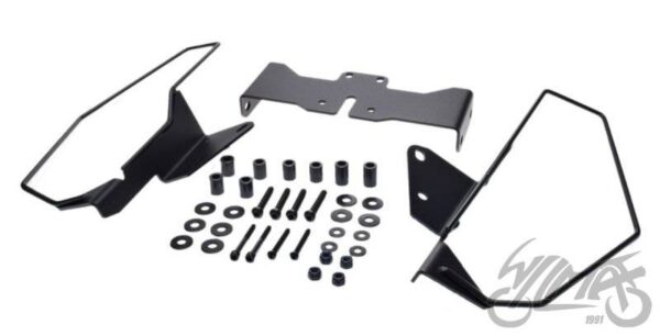Stelaż sakw półsztywnych shad do kawasaki z 900 17 - obrazek 2