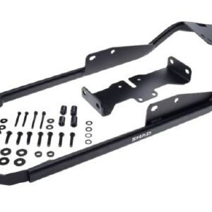 Stelaż kufra tył shad do kawasaki z 900