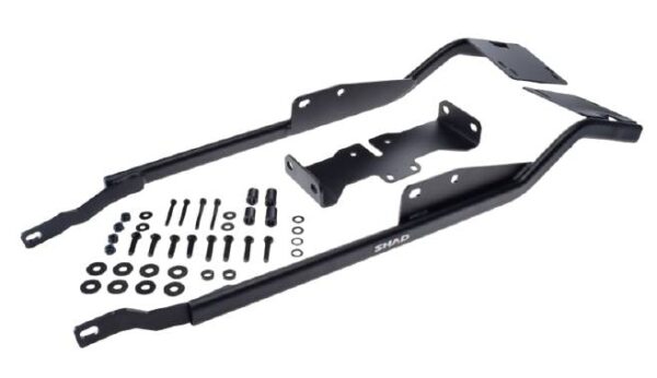 Stelaż kufra tył shad do kawasaki z 900