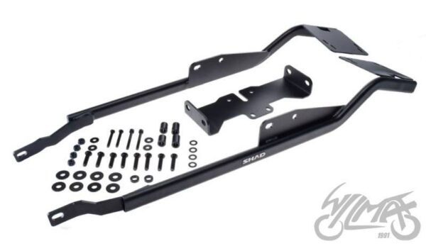 Stelaż kufra tył shad do kawasaki z 900 - obrazek 2