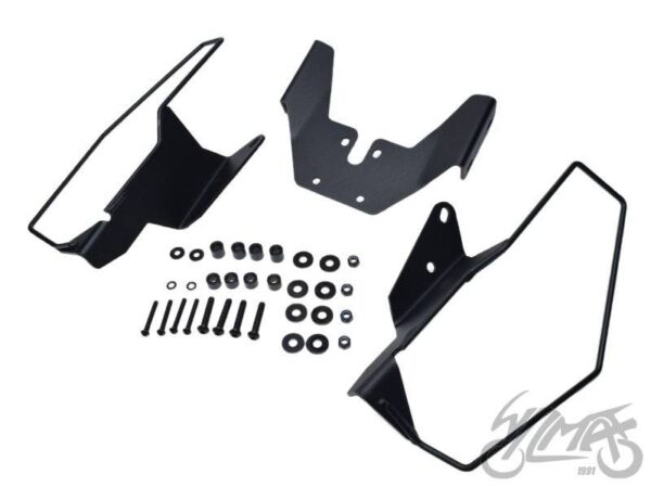 Stelaż do sakw półsztywnych shad do suzuki gsx-s - obrazek 2