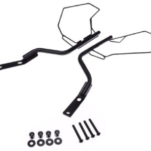 Stelaż do sakw półsztywnych shad do suzuki gsr 750