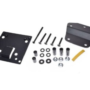 Stelaż kufra tył shad do piaggio mp3 350 500 hpe s