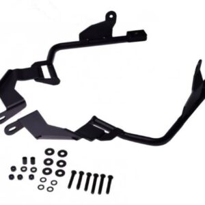 Stelaż kufra bocznego 3p shad do bmw f800-r