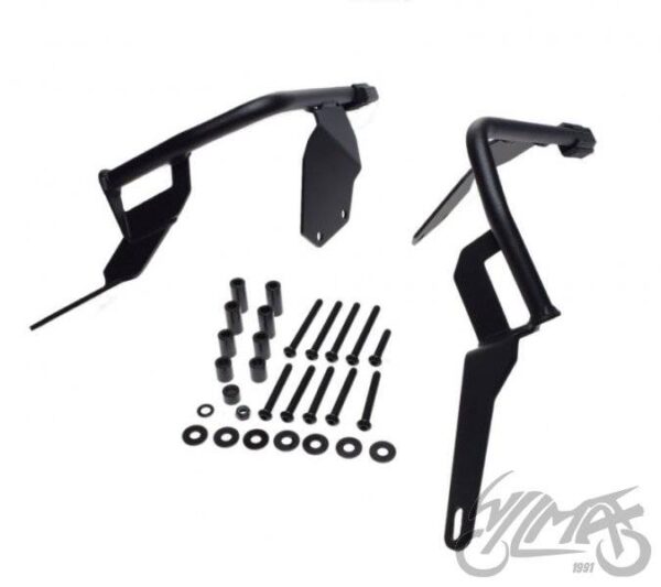 Stelaż kufra bocznego 3p shad do bmw g310r 17-18 - obrazek 2