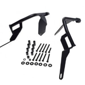 Stelaż kufra bocznego 3p shad do bmw g310r 17-18