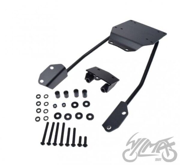 Stelaż kufra tył shad do bmw g310r 17-18 - obrazek 2