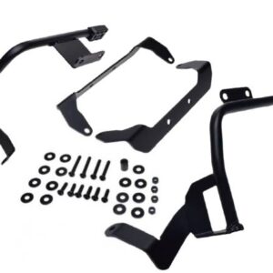 Stelaż kufra bocznego 3p shad do bmw r1250 gs 2019