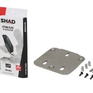Mocowanie shad pin system do kawasaki