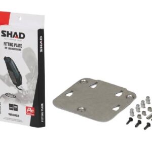 Mocowanie shad pin system do ducati ktm