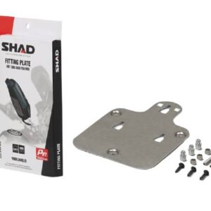 Mocowanie shad pin system do benelli keeway