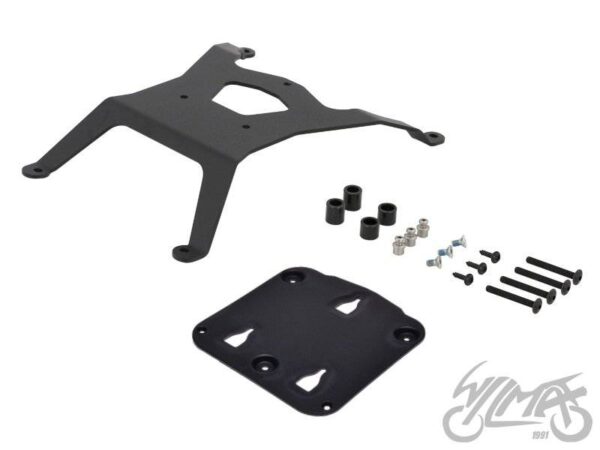 Mocowanie shad pin system do bmw - obrazek 2