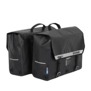 Sakwa boczna wodoodporna shad sw42 50l