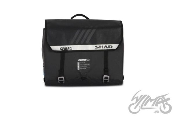 Sakwa boczna wodoodporna shad sw42 50l - obrazek 6