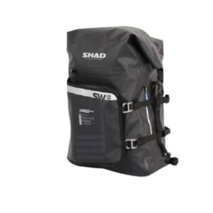 Plecak torba wodoszczelna na siedzenie shad 40 l