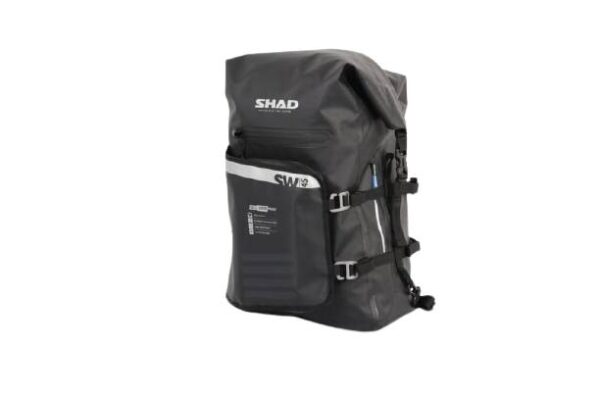 Plecak torba wodoszczelna na siedzenie shad 40 l