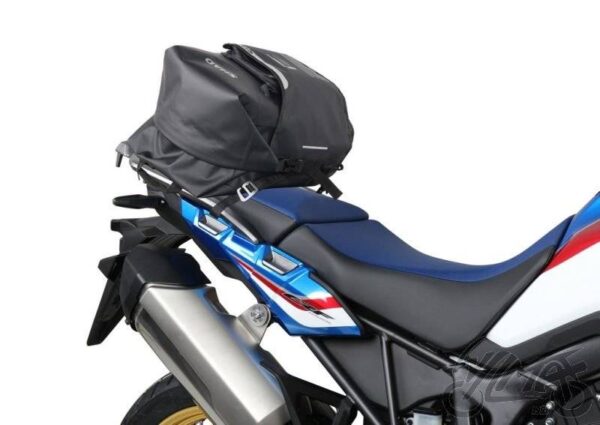 Plecak torba wodoszczelna na siedzenie shad 40 l - obrazek 2