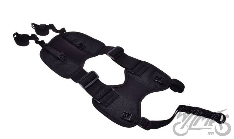 Uchwyt uniwersalny torby na zbiornik shad Uchwyt uniwersalny torby na zbiornik shad - obrazek 2