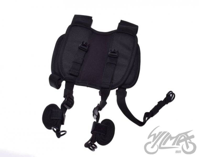 Uchwyt uniwersalny torby na zbiornik shad Uchwyt uniwersalny torby na zbiornik shad - obrazek 3