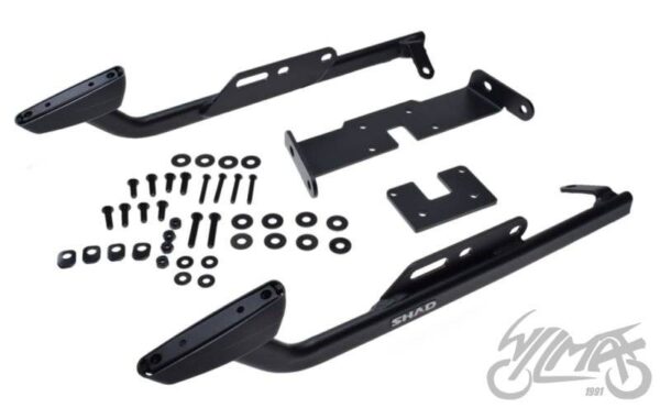 Stelaż kufra tył shad do yamaha mt 07 - obrazek 2