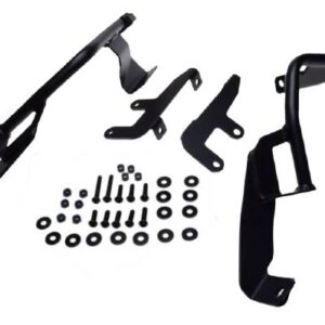 Stelaż kufra bocznego 3p shad do yamaha mt 07
