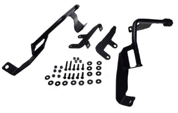 Stelaż kufra bocznego 3p shad do yamaha mt 07