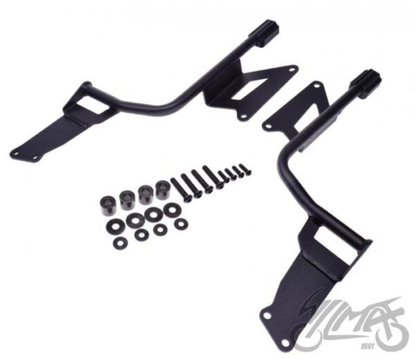 Stelaż kufra bocznego 3p shad do yamaha mt 09 trac - obrazek 2