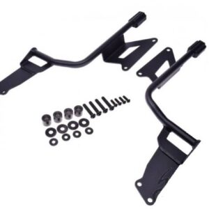 Stelaż kufra bocznego 3p shad do yamaha mt 09 trac