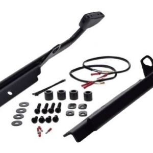 Stelaż kufra tył shad do yamaha mt 09