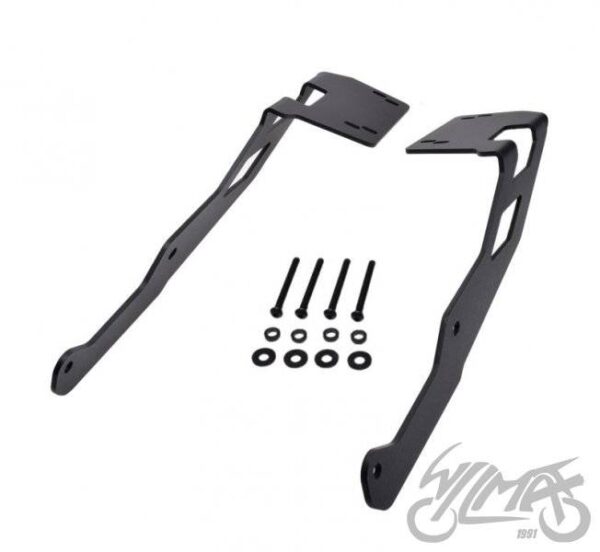Stelaż kufra tył shad do yamaha niken 900 18-19 - obrazek 2