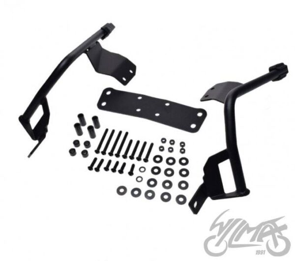 Stelaż kufra bocznego 3p shad do zontes t310 x310 - obrazek 2