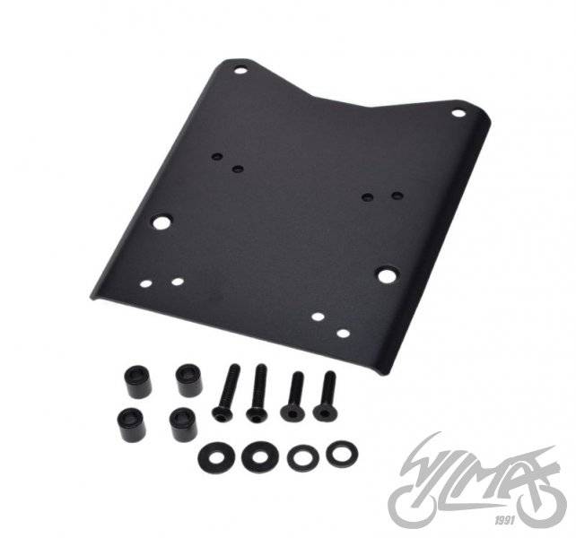 Stelaż kufra tył shad do zontes t310 Stelaż kufra tył shad do zontes t310 - obrazek 2